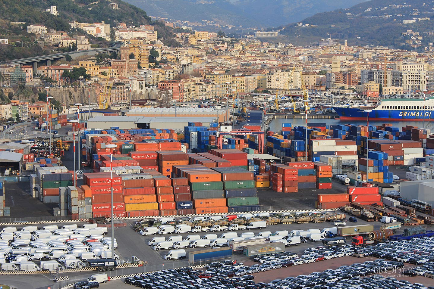 Salerno